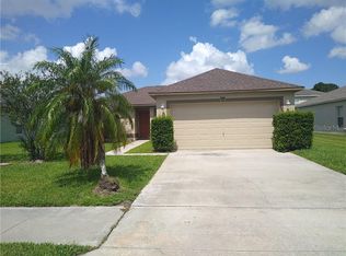 289 McKay Blvd, Sanford, FL 32771