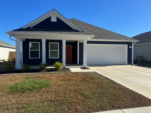 2073 Course Ln, Surf City, NC 28445