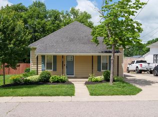 22 Race St, Dry Ridge, KY 41035