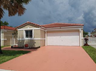 17060 SW 139th Pl, Miami, FL 33177