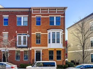 125 S High St UNIT 108, Baltimore, MD 21202