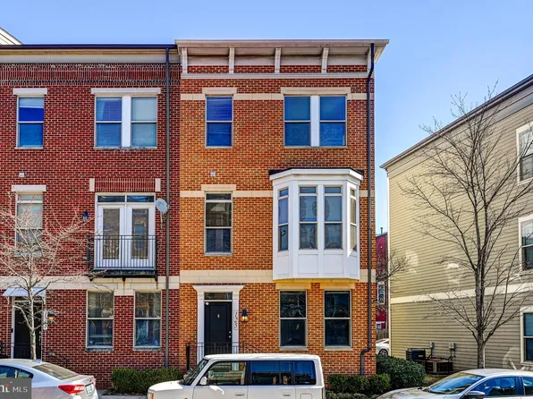 125 S High St Unit 108, Baltimore, MD 21202