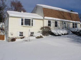 159 Albert St, West Springfield, MA 01089