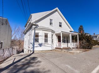 310 Forest St #1, Arlington, MA 02474