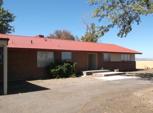 5778 N Adams Dr, Madras, OR 97741