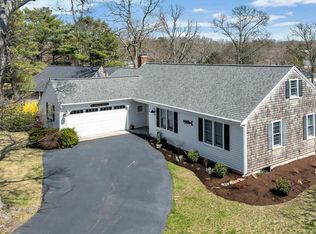 14 Halyard Road, Yarmouth Port, MA 02675