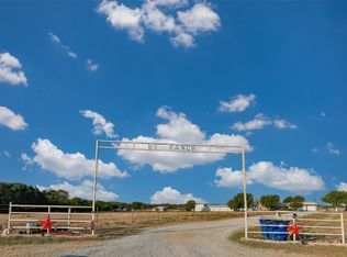 8889 Fm 2071 #17, Valley View, TX 76272