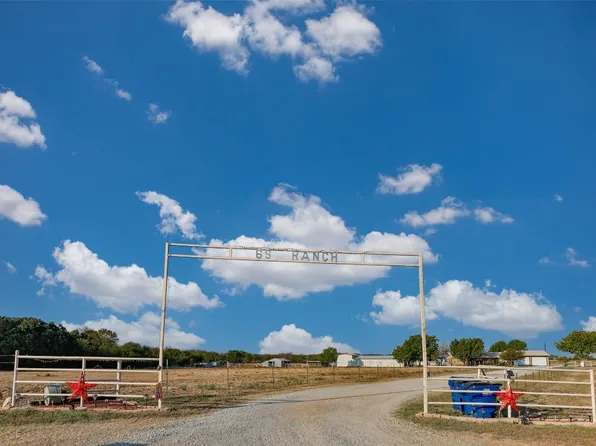 8889 Fm 2071 #17, Valley View, TX 76272