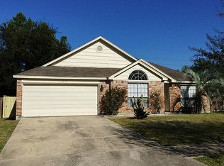 3023 Ciderwood Dr, Spring, TX 77373