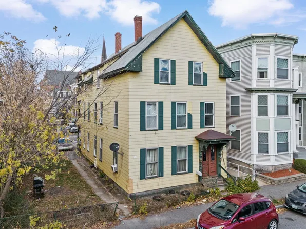 278 Auburn Street, Manchester, NH 03103