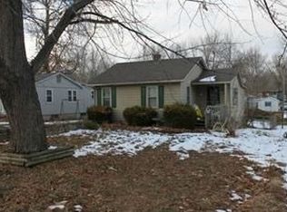 506 E Hereford Ave, Independence, MO 64055