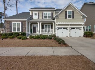 101 Ribbon Rd, Summerville, SC 29483