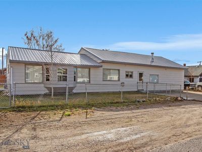 2320 Elm St, Butte, MT, 59701