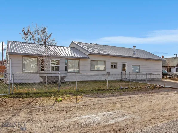 2320 Elm St, Butte, MT 59701