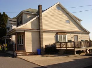 620 Baker St, Minersville, PA 17954