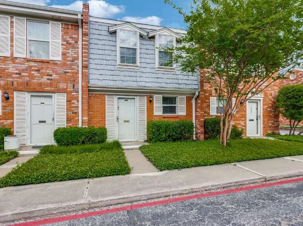 1255 Roaring Springs Rd, Fort Worth, TX 76114