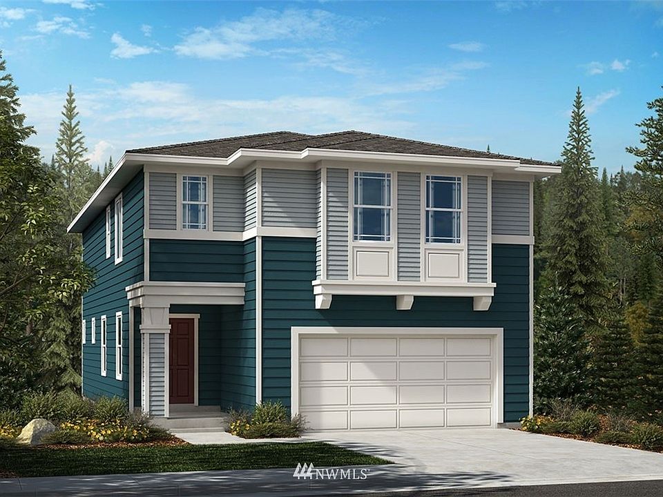 1st image of 25231 176th Avenue SE #48