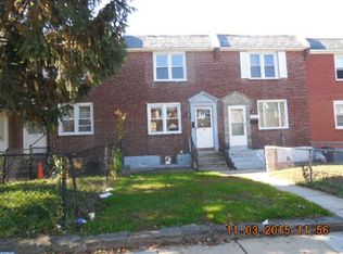 1352 Edgehill Rd, Darby, PA 19023