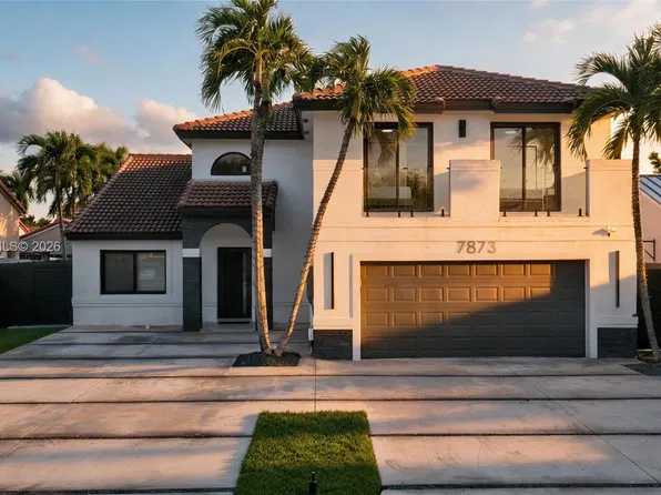 7873 SW 161st Pl, Miami, FL 33193