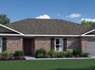 6661 Desoto St, Navarre, FL 32566