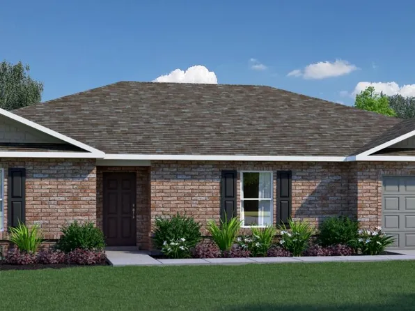 6661 Desoto St, Navarre, FL 32566