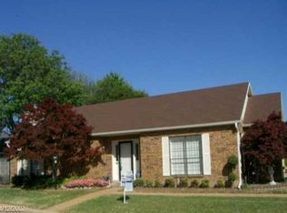 7803 Millicent Cir, Shreveport, LA 71105