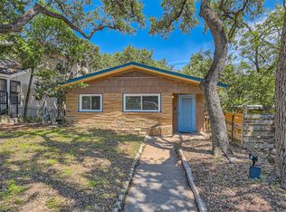 1014 Reagan Ter, Austin, TX 78704