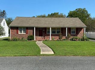 104 Killarney Rd, Cambridge, MD 21613