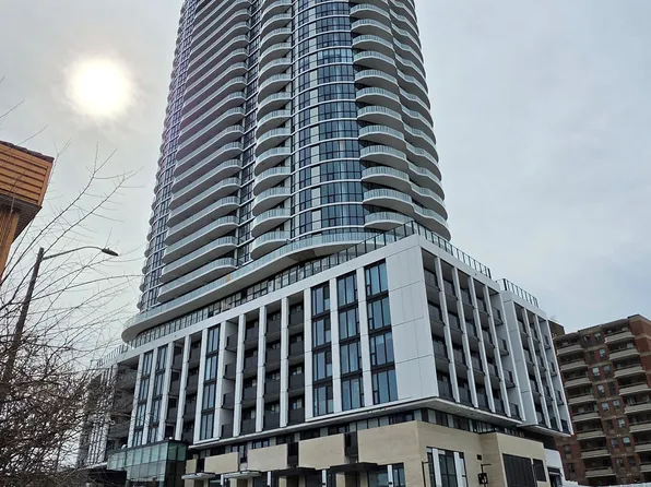 1 Fairview Rd E, Mississauga, ON