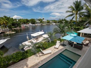 111 South Dr, Plantation Key, FL 33036