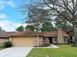 17230 Park Lodge Dr, Spring, TX 77379