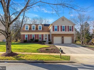 10807 River Oaks Ter, Bowie, MD 20721