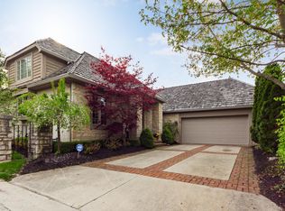 5721 Loch Maree Ct, Dublin, OH