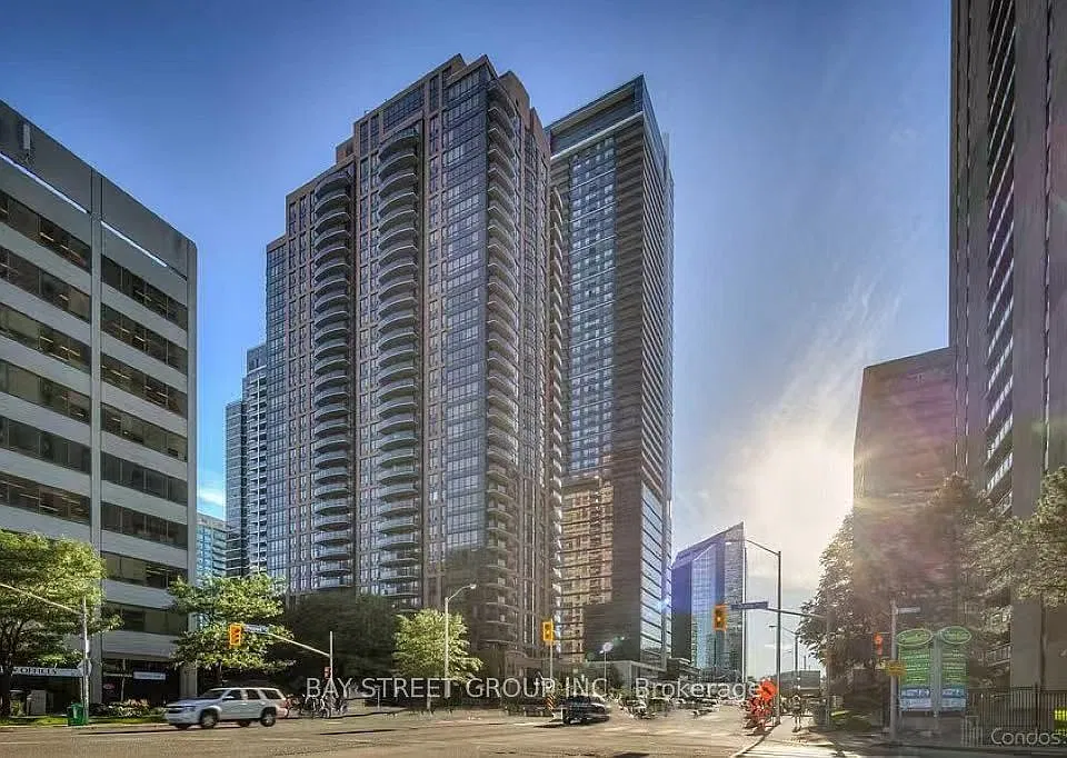 33 Sheppard Ave E #2100