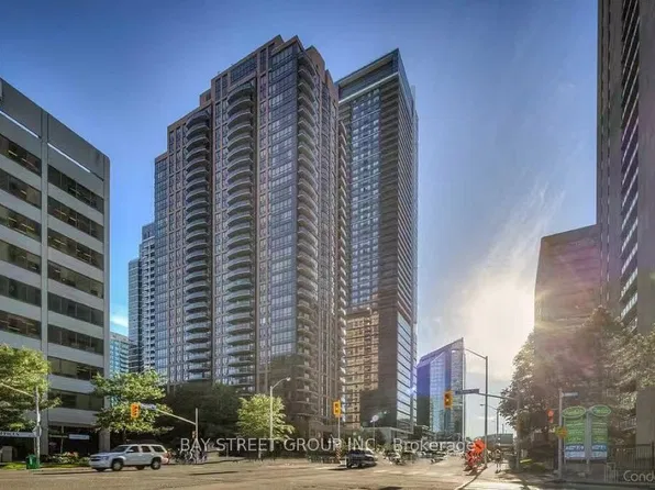 33 Sheppard Ave E, Toronto, ON