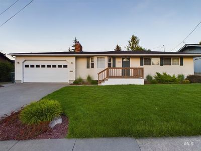311 S Florence St, Grangeville, ID, 83530