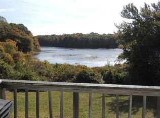 146 Maple St, West Barnstable, MA 02668