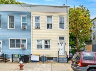 104 Griffith St, Jersey City, NJ 07307