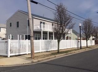 4025 South Blvd, Atlantic City, NJ 08401