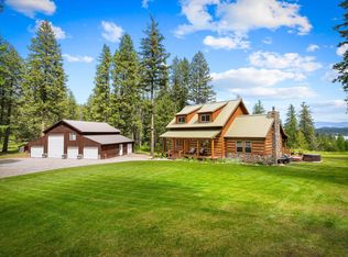 3475B Waitts Lake Rd, Valley, WA 99181