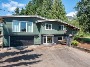 5415 Sunnyside Rd SE, Salem, OR 97306