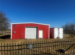 605B E Rogers Cemetery Rd, Rogers, TX 76569