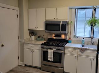 66 Prospect St FLOOR 2, Watertown, MA 02472