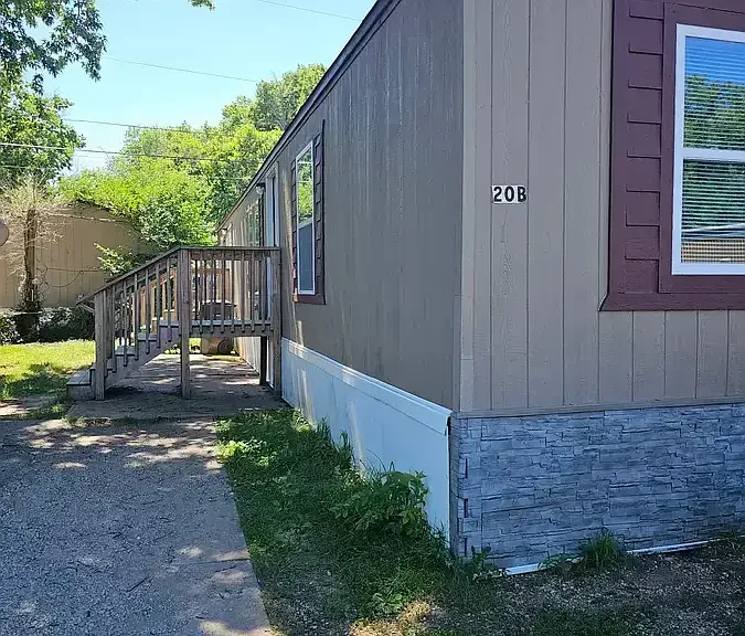 20 Baron Ave #20BA — Photo 1