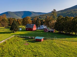 3402 State Route 313, Arlington, VT 05250