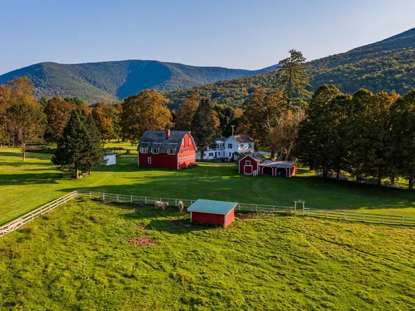 3402 VT Route 313W, Arlington, VT 05250