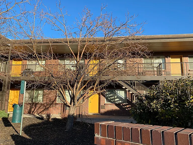 The Marlu Apartments — Photo 8