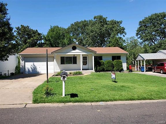 2nd image of 10233 Florinda Dr
