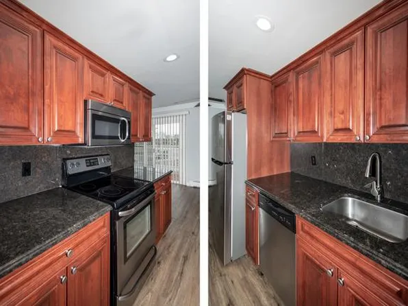 Fairfield Thunderbird at West Babylon