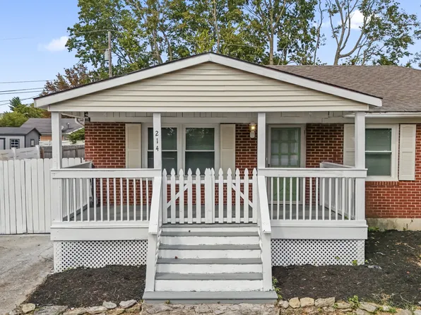 214 Laurel Ln, Nicholasville, KY 40356